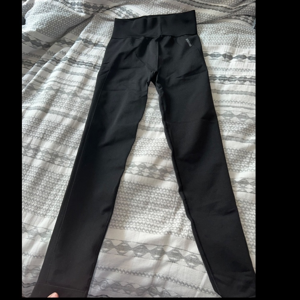 GYMSHARK Leggings